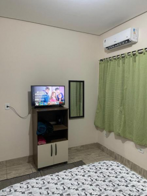 Apartamento próximo ao centro